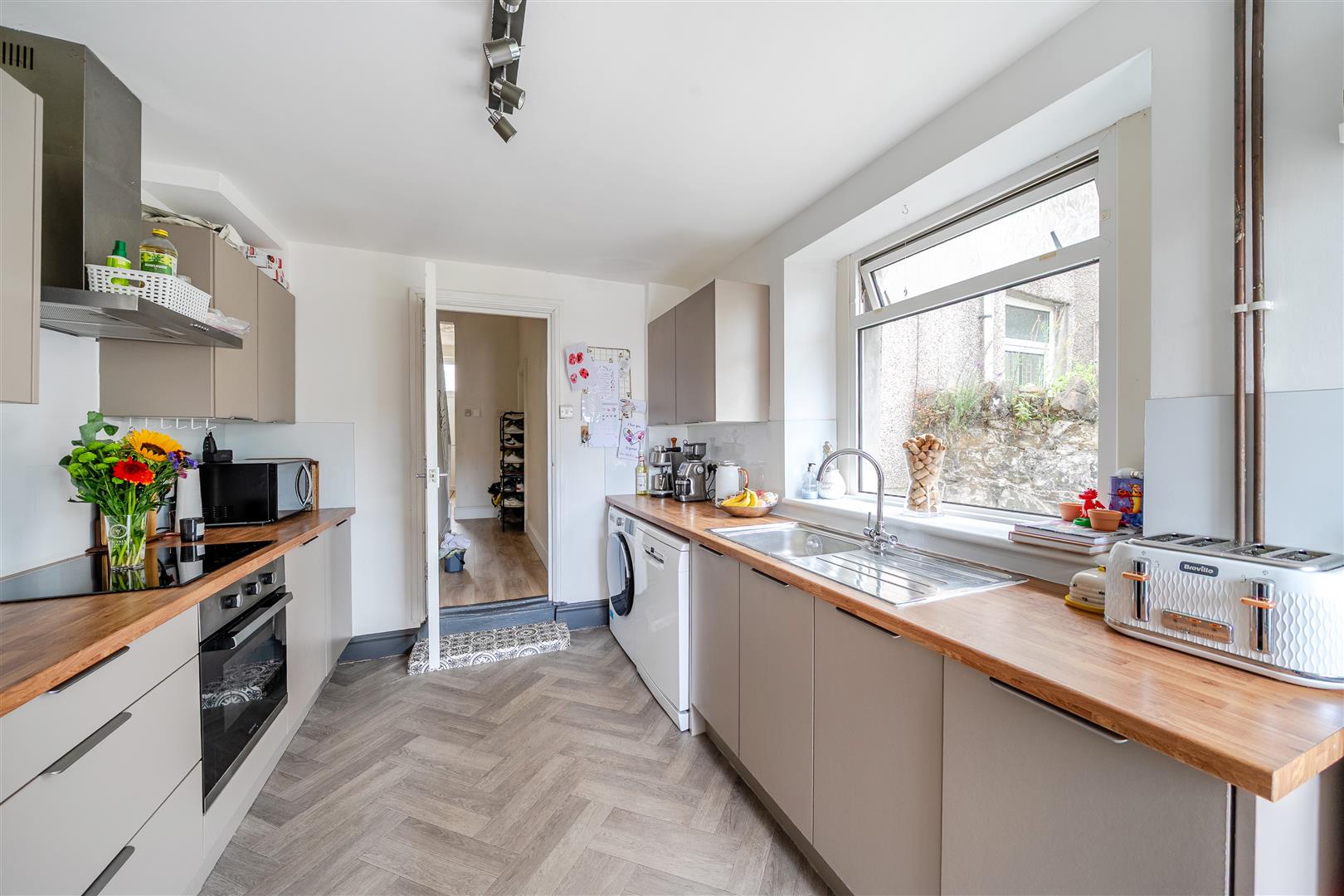 King Edwards Road, Swansea, SA1 4LX